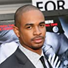 Damon Wayans Jr. به عنوان Nick Evans