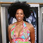 Kim Wayans به عنوان Mrs. Johnson