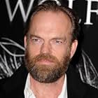 Hugo Weaving به عنوان Billy