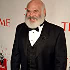 Andrew Weil به عنوان Self