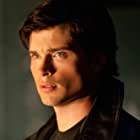 Tom Welling به عنوان Clark Kent