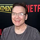 Billy West به عنوان Sorcerio