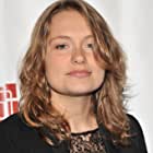 Merritt Wever به عنوان Elisa