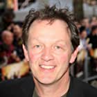 Kevin Whately به عنوان Hardy