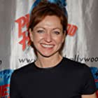 Julie White به عنوان Judy Witwicky