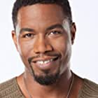 Michael Jai White به عنوان Jesse