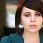 Mae Whitman به عنوان Katara