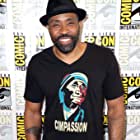 Cress Williams به عنوان Lee