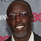 Michael Kenneth Williams به عنوان Devin