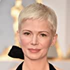 Michelle Williams به عنوان Gail Harris