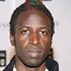 Saul Williams به عنوان Akilla