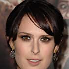 Rumer Willis به عنوان Darlene