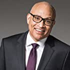 Larry Wilmore به عنوان Steve