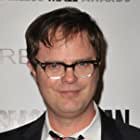 Rainn Wilson به عنوان Mr. Hamby