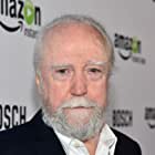 Scott Wilson به عنوان Abel Johnson