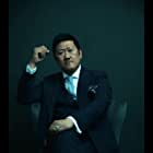 Benedict Wong به عنوان Wong