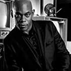 Bokeem Woodbine به عنوان Driscoll