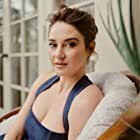 Shailene Woodley به عنوان Hazel