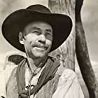 Hank Worden به عنوان Mose Harper