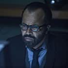 Jeffrey Wright به عنوان Lt. James Gordon