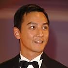 Daniel Wu به عنوان Alvin 'Knuckles' Gable