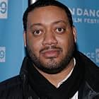 Cedric Yarbrough به عنوان Paul Rourke