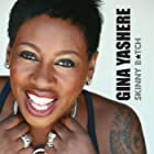 Gina Yashere به عنوان Gravelle