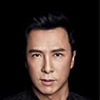 Donnie Yen به عنوان Caine