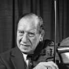 Henny Youngman به عنوان Henny Youngman