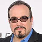 David Zayas به عنوان Sergeant Kesper