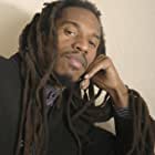 Benjamin Zephaniah به عنوان Jeremiah Jesus