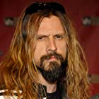 Rob Zombie به عنوان Dr. Karl