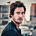 Will Kemp به عنوان Hunter Cunard