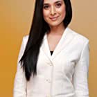 Simone Singh به عنوان Begum