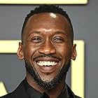 Mahershala Ali به عنوان G. H. Scott