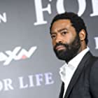 Nicholas Pinnock به عنوان Paul Ottager