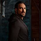 Travis Willingham به عنوان Superior Man