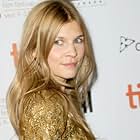 Clémence Poésy به عنوان Françoise Gilot