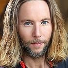 Greg Cipes به عنوان Beast Boy