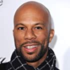 Common به عنوان Elam Ferguson