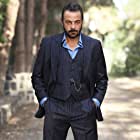 Kerem Alisik به عنوان Canbaz Ömer