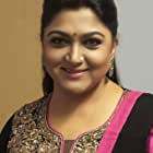 Kushboo