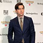 Nicholas Braun