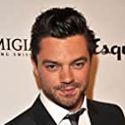 Dominic Cooper به عنوان Charles Grey