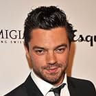 Dominic Cooper به عنوان Lord Seymour