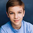 Nathan Chandler Reid به عنوان Young Daniel