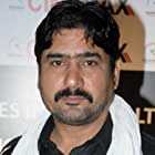 Yashpal Sharma به عنوان Major Rajbir Tokas