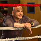 Bas Rutten به عنوان Niko