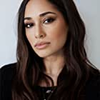 Meaghan Rath به عنوان Cheyenne Mortenson