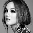 Leighton Meester به عنوان Amy